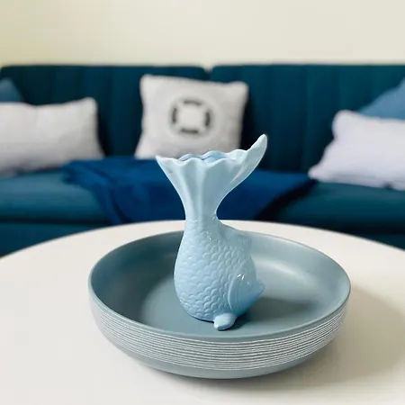 Bootsmann Auf Usedom