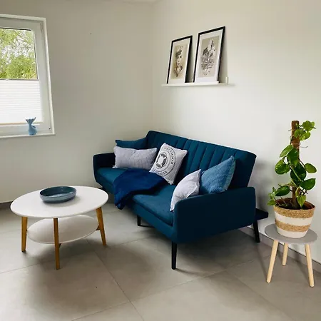 Bootsmann Auf Usedom Zirchow