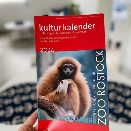 Bootsmann Auf Usedom