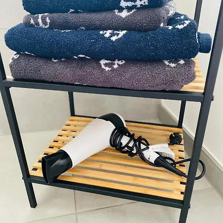 Apartament Bootsmann Auf Usedom